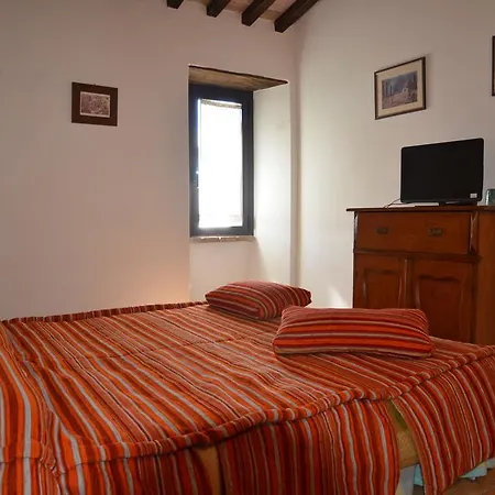 Alloggio per agriturismo Villamagna Palazzo