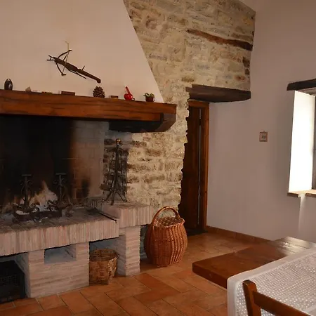 Villamagna Palazzo Gubbio