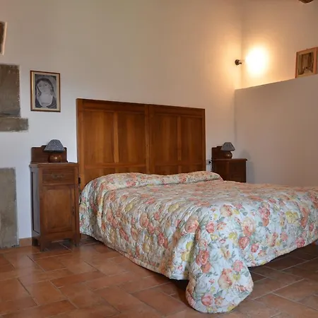 Alloggio per agriturismo Villamagna Palazzo