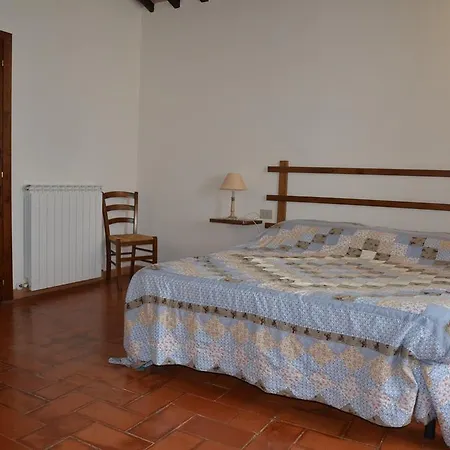 Alloggio per agriturismo Villamagna Palazzo