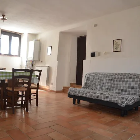 Alloggio per agriturismo Villamagna Palazzo *