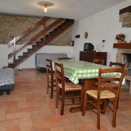 Villamagna Palazzo