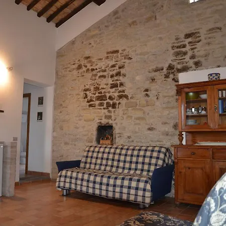 Villamagna Palazzo Alloggio per agriturismo Gubbio