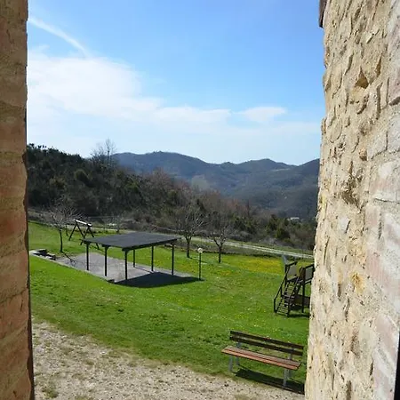 Villamagna Palazzo