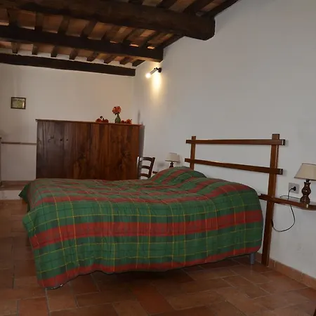 Villamagna Palazzo Alloggio per agriturismo