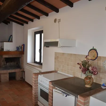Alloggio per agriturismo Villamagna Palazzo *
