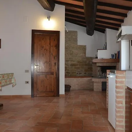 Alloggio per agriturismo Villamagna Palazzo