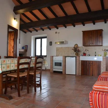 Alloggio per agriturismo Villamagna Palazzo Gubbio