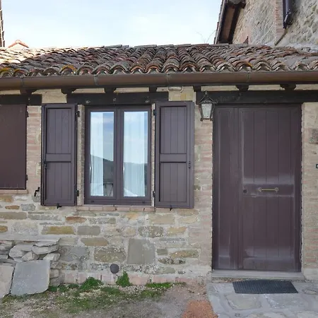 Villamagna Palazzo *