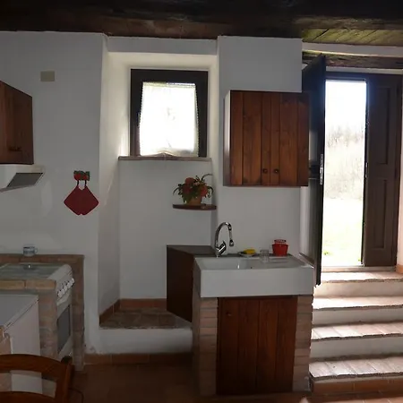 Villamagna Palazzo * Gubbio