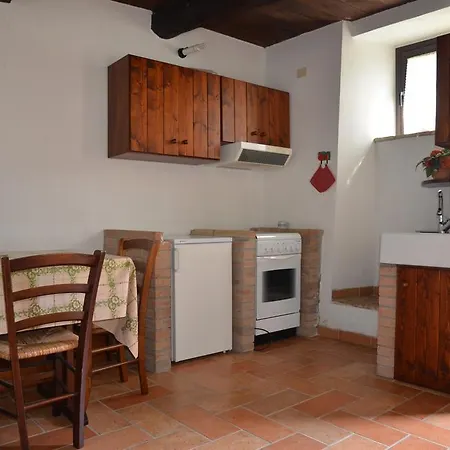 Villamagna Palazzo