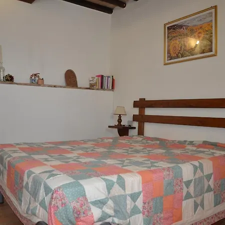 Villamagna Palazzo Alloggio per agriturismo Gubbio