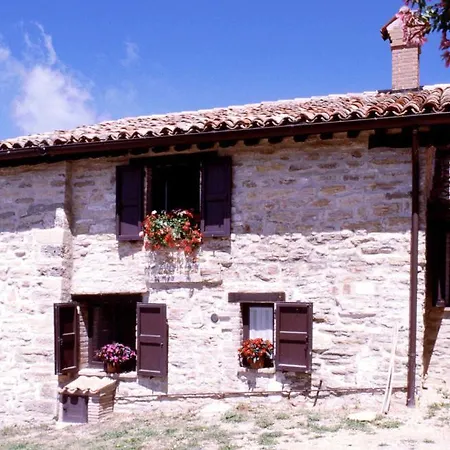 Villamagna Palazzo Alloggio per agriturismo *