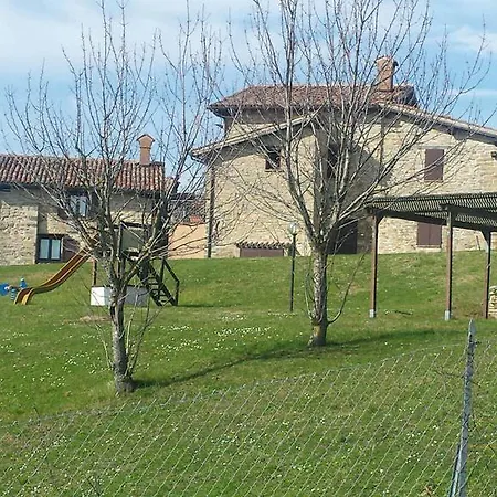 Villamagna Palazzo Alloggio per agriturismo