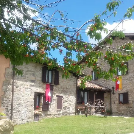 Villamagna Palazzo Gubbio