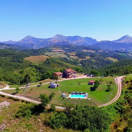 Alloggio per agriturismo Villamagna Palazzo