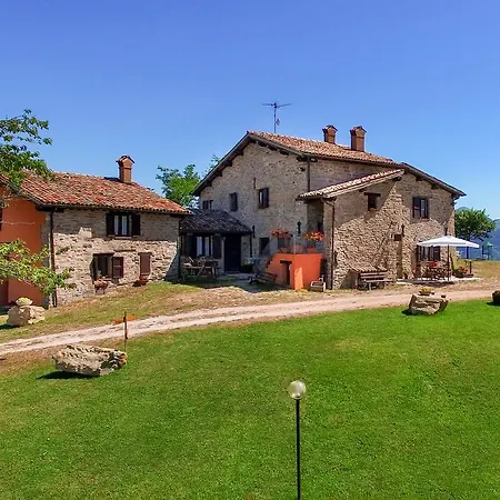 Villamagna Palazzo