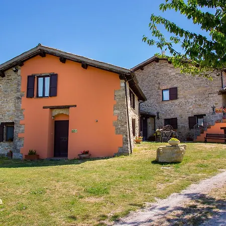 Alloggio per agriturismo Villamagna Palazzo