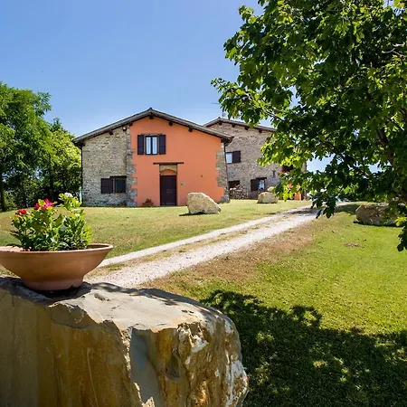 Alloggio per agriturismo Villamagna Palazzo