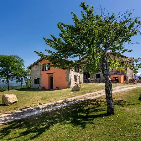 Villamagna Palazzo Gubbio