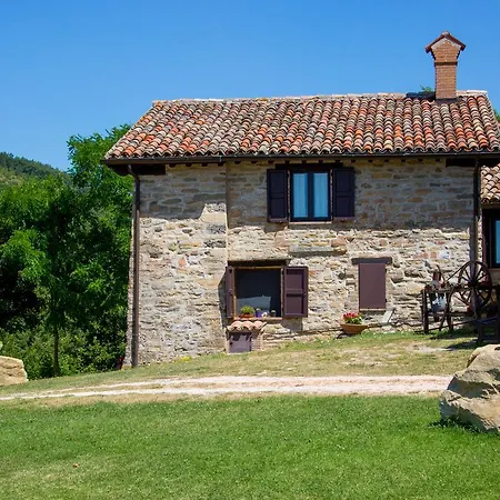 Villamagna Palazzo
