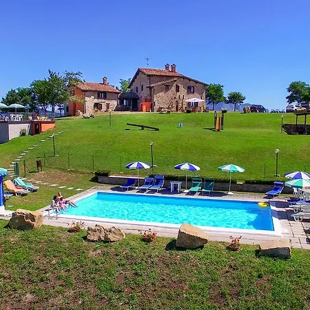 Villamagna Palazzo