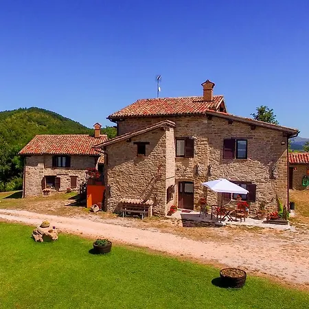 Alloggio per agriturismo Villamagna Palazzo *