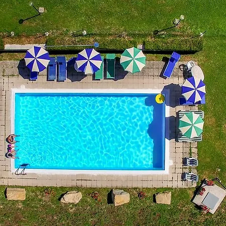 Alloggio per agriturismo Villamagna Palazzo *
