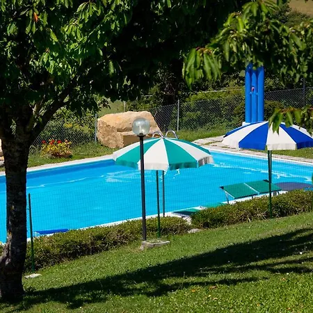 Alloggio per agriturismo Villamagna Palazzo
