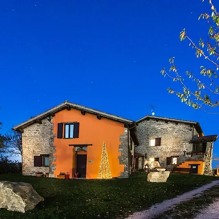Villamagna Palazzo Gubbio