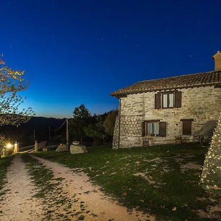 Alloggio per agriturismo Villamagna Palazzo *