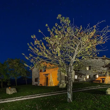Villamagna Palazzo Gubbio