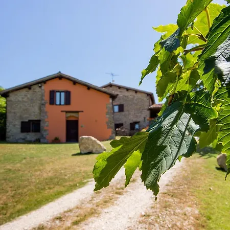 Villamagna Palazzo Gubbio