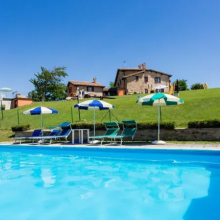 Villamagna Palazzo *