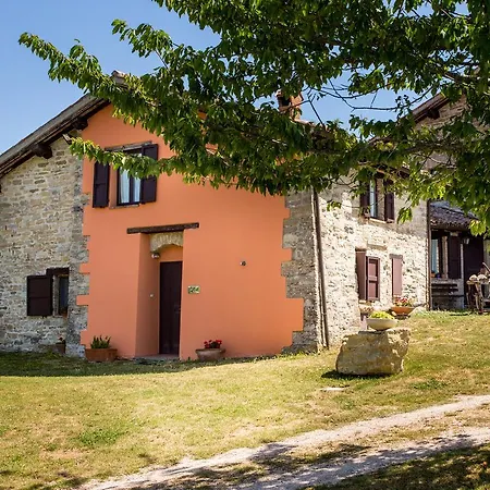 Alloggio per agriturismo Villamagna Palazzo *