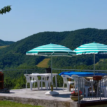 Alloggio per agriturismo Villamagna Palazzo *