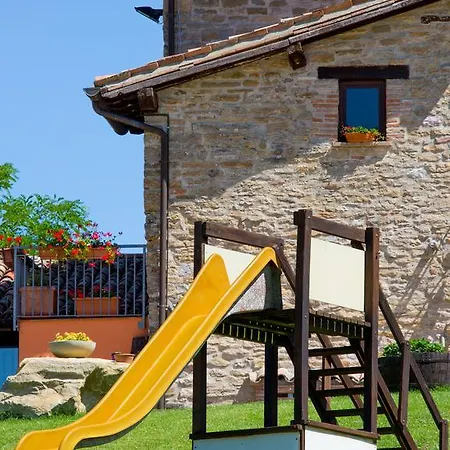 Alloggio per agriturismo Villamagna Palazzo