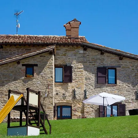 Villamagna Palazzo Gubbio