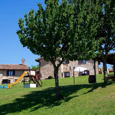 Alloggio per agriturismo Villamagna Palazzo Gubbio