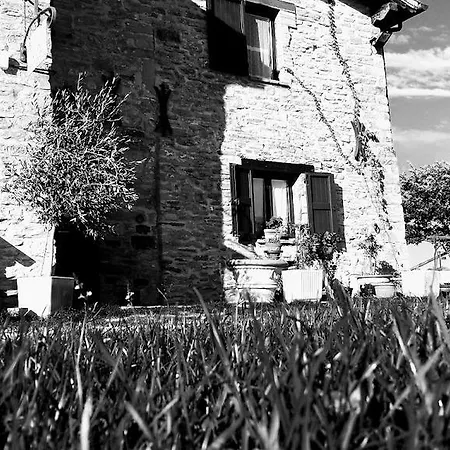 Villamagna Palazzo Alloggio per agriturismo *