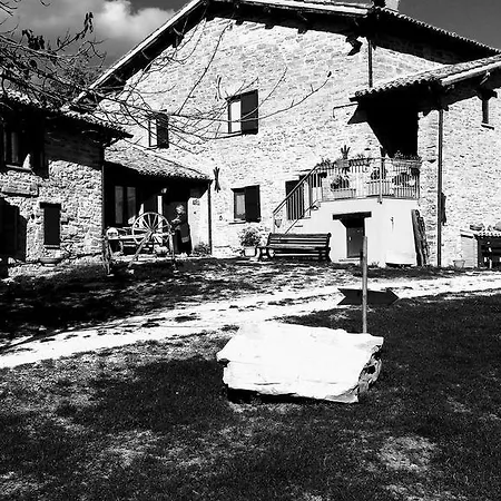 Alloggio per agriturismo Villamagna Palazzo *