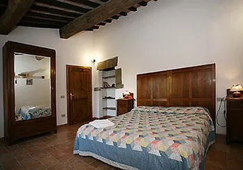 Villamagna Palazzo Alloggio per agriturismo *