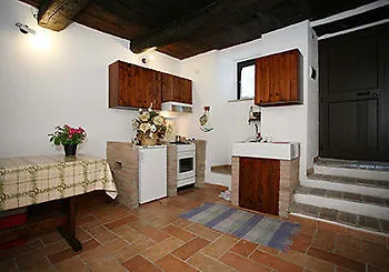 Alloggio per agriturismo Villamagna Palazzo