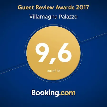 Alloggio per agriturismo Villamagna Palazzo Gubbio