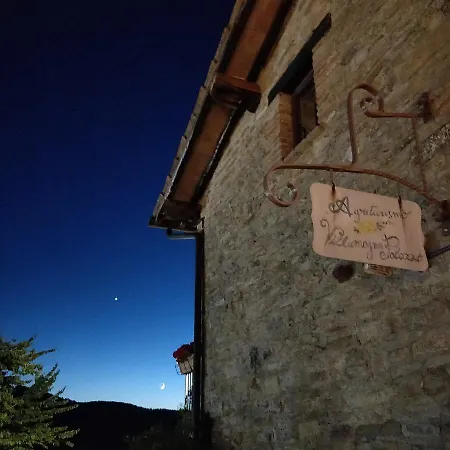 Alloggio per agriturismo Villamagna Palazzo *