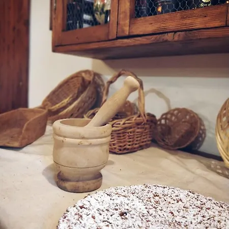 Alloggio per agriturismo Villamagna Palazzo Gubbio